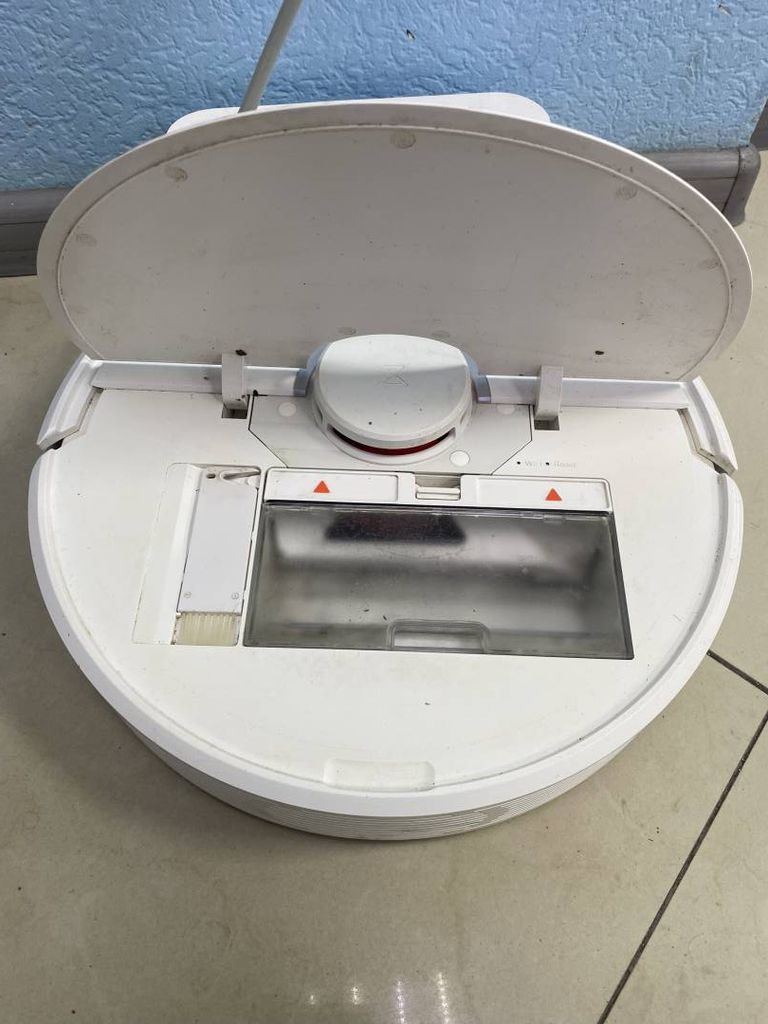 Объявление Xiaomi roborock s6 Б/У
