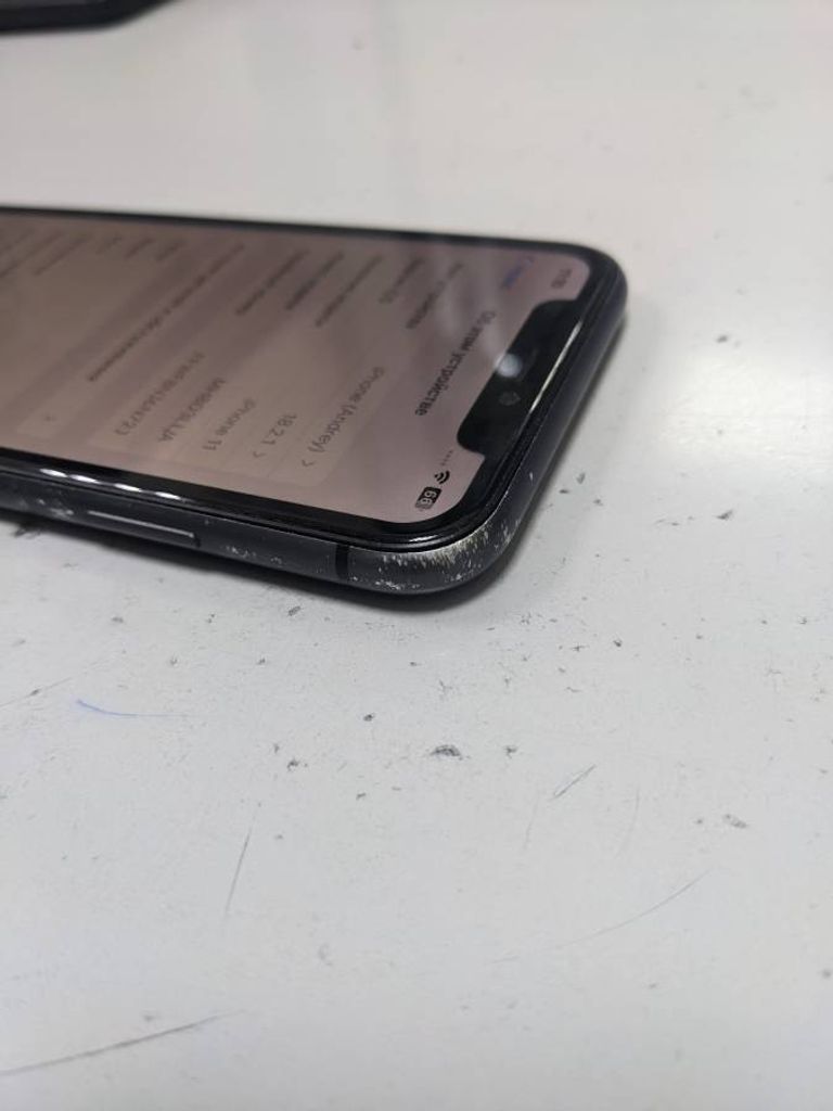 Apple iphone 11 64gb Код:01-200425446. Изображение 5