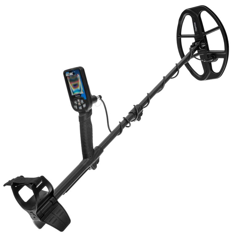 Дешево Nokta Double Score 2 з ломбарду