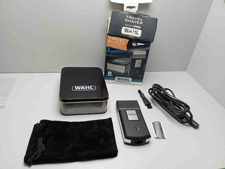 Купити Wahl 3615-0471 Б/У