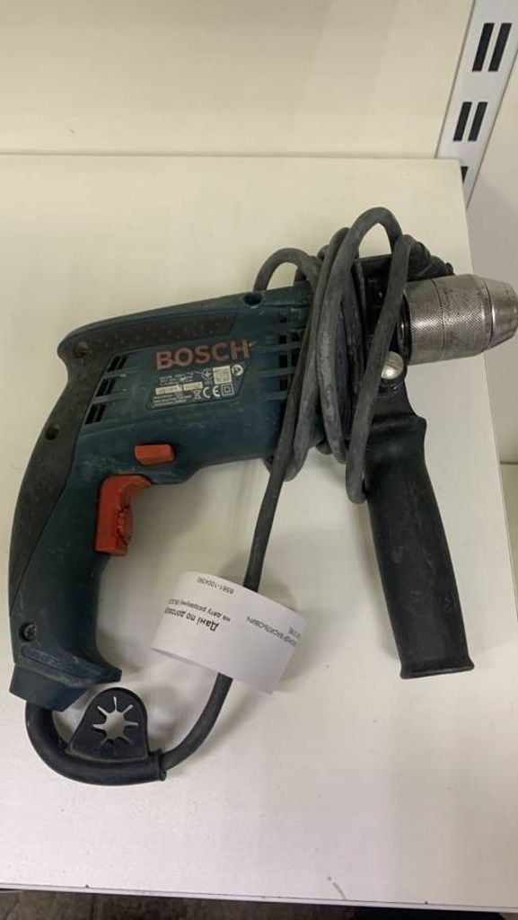 Купити Bosch GSB 13 RE (0601217102) Б/У