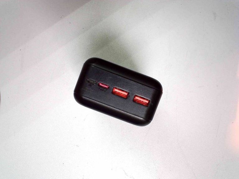 Дешево Xo pr189 22.5w 30000mah з ломбарду