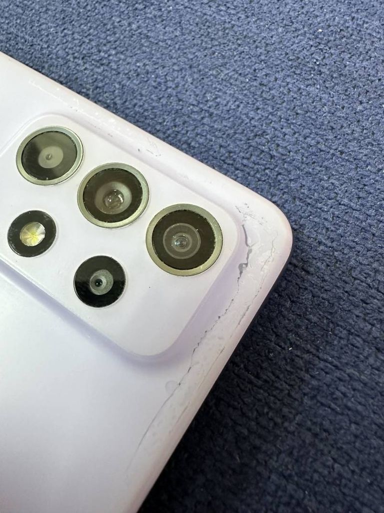 Samsung galaxy a52 4/128 Код:01-200452829. Изображение 6