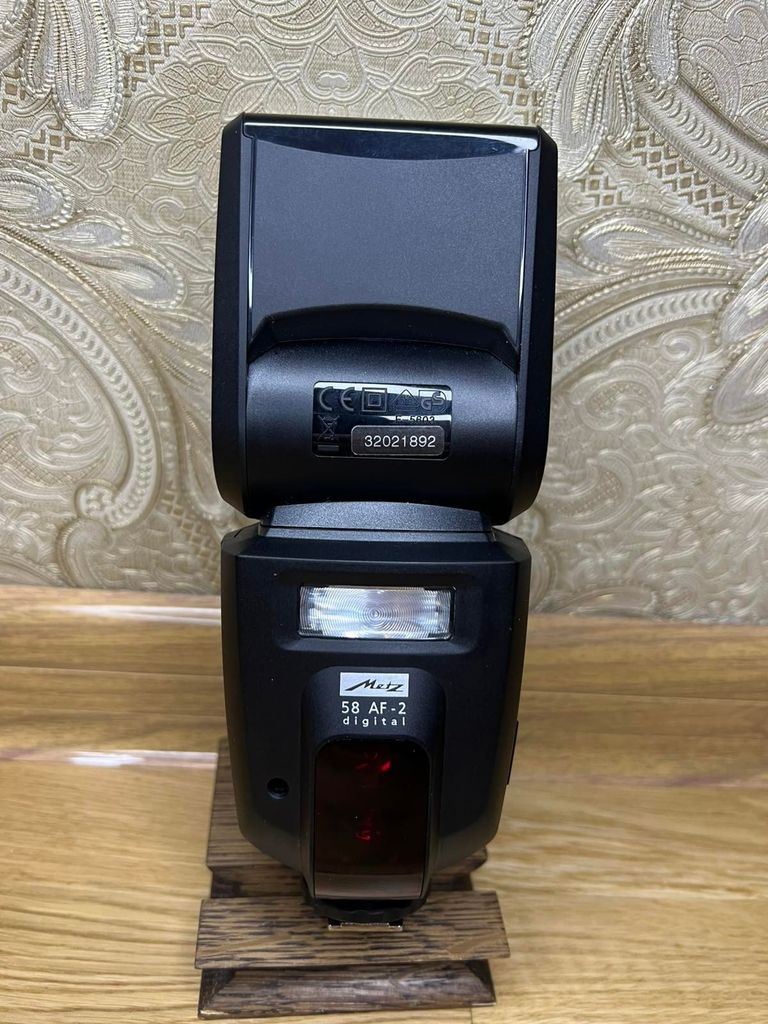 Metz 58 AF-2 Код:null. Изображение 5