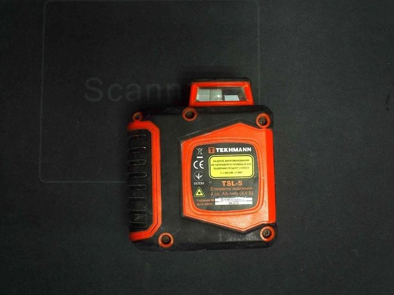 Купити Tekhmann tsl-5 Б/У
