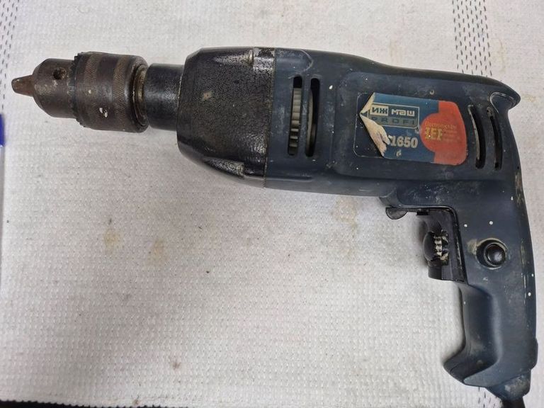 Купить Ижмаш дип-1650 Б/У