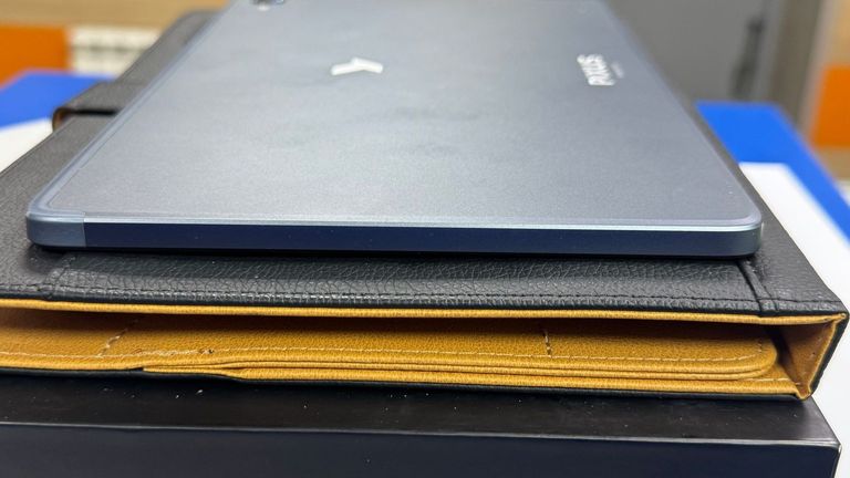 Pixus line 6/128gb lte Код:01-200463388. Зображення 5