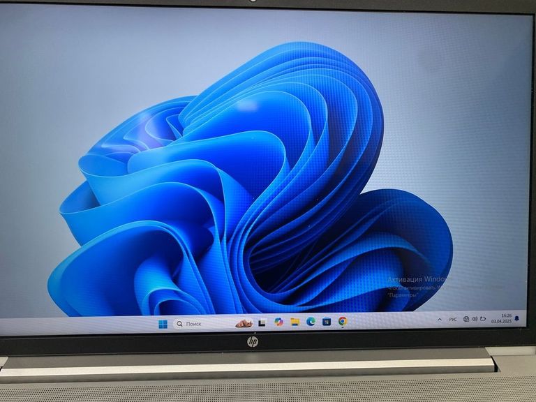 Розпродаж Hp єкр. 15,6/ core i5-1135g7 2,4ghz/ ram16gb/ ssd256gb/ iris xe, продавець Техноскарб