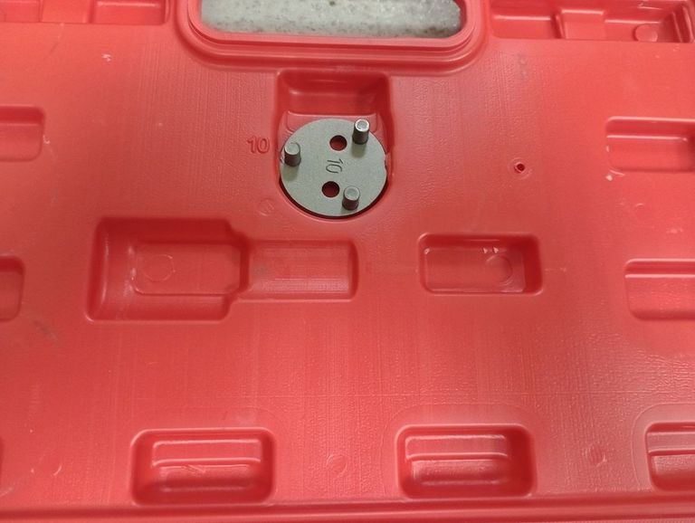 Розпродаж Forcekraft FK-68262-5MPB, продавець Техноскарб