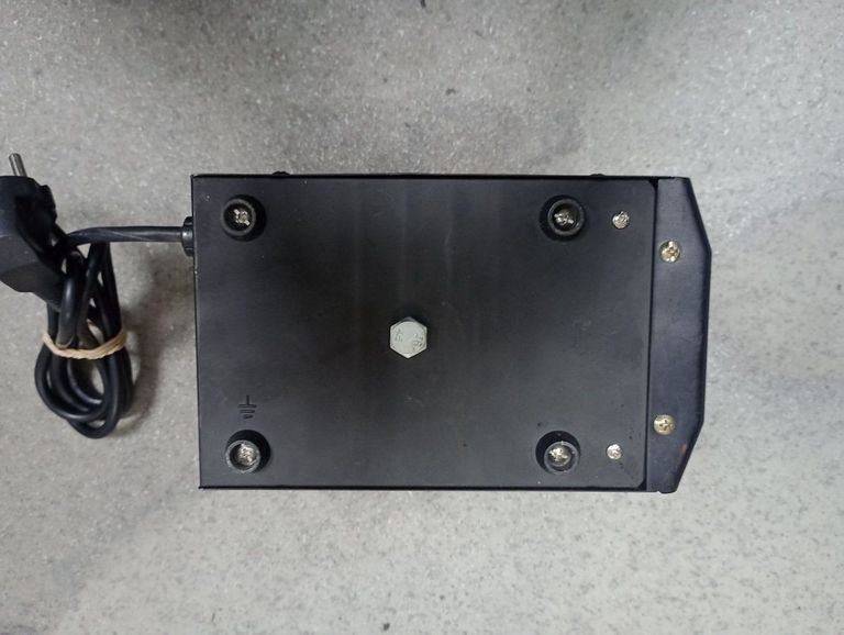 Распродажа Real-El stab 500, продавец Техноскарб