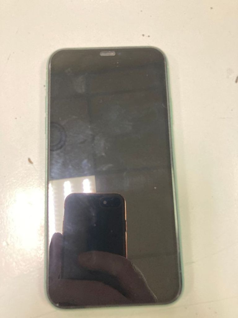Купить Apple iphone 11 128gb Б/У