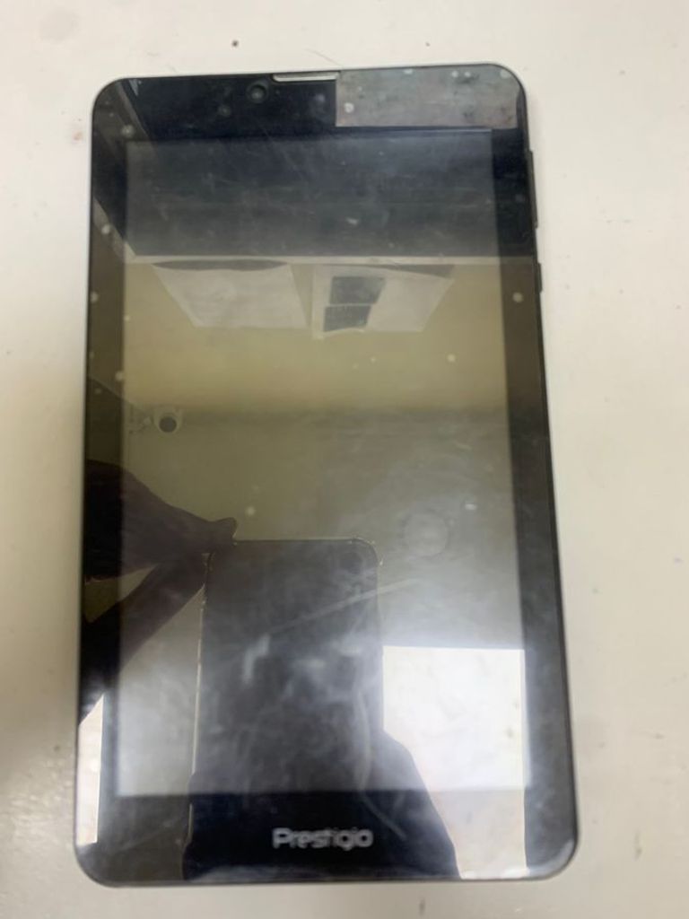 Купить Prestigio multipad pmt4117 8gb 3g Б/У