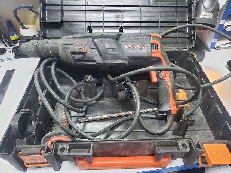 Купить Dnipro-M rh-100q Б/У