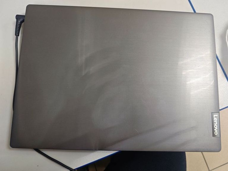Купити Lenovo єкр. 14/ core i5-1035g1 1,0ghz/ ram 8gb/ ssd 256gb/ hdd 1000gb/ uhd g1 Б/У