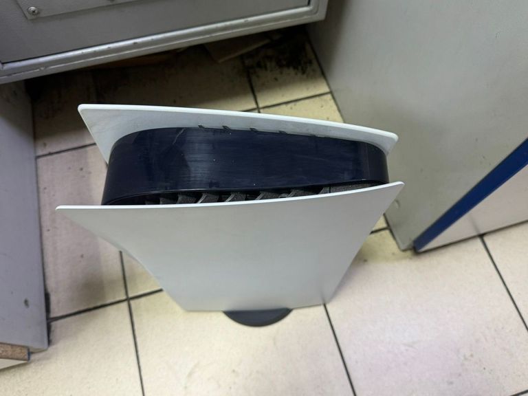 Sony PlayStation 5 Digital Edition 825GB Код:01-200467090. Зображення 5