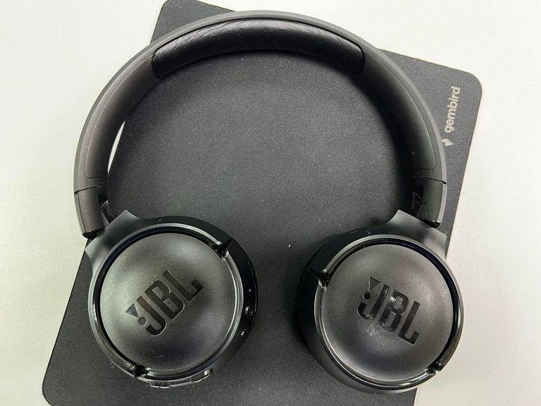 Купить Jbl tune 510bt Б/У