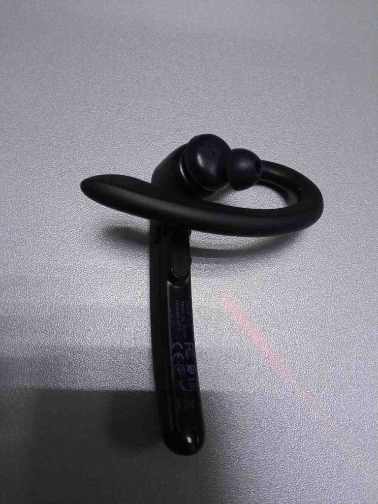 Объявление Hoco s19 Б/У