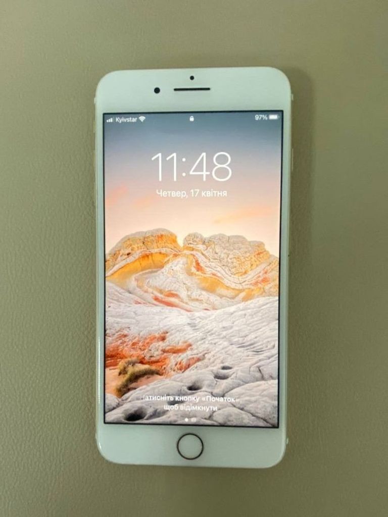 Apple iphone 7 plus 32gb Код:01-200475581. Зображення 12