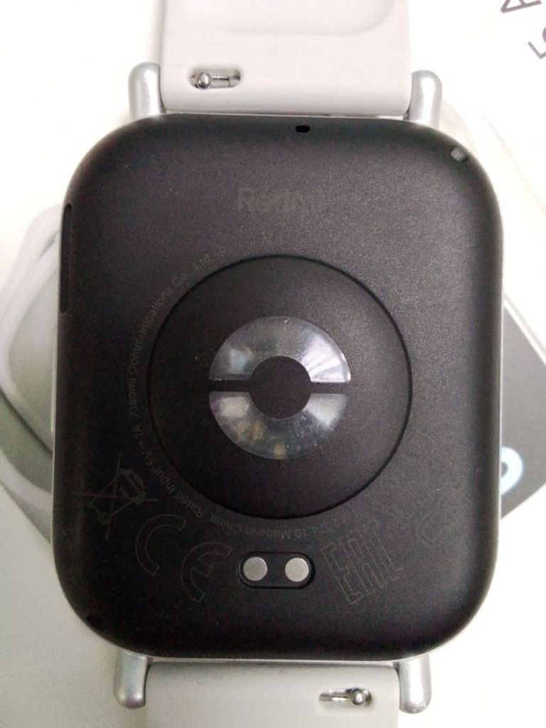 Объявление Xiaomi redmi watch 5 active Б/У