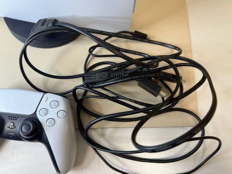 Sony PlayStation 5 Digital Edition 825GB Код:01-200477982. Изображение 11