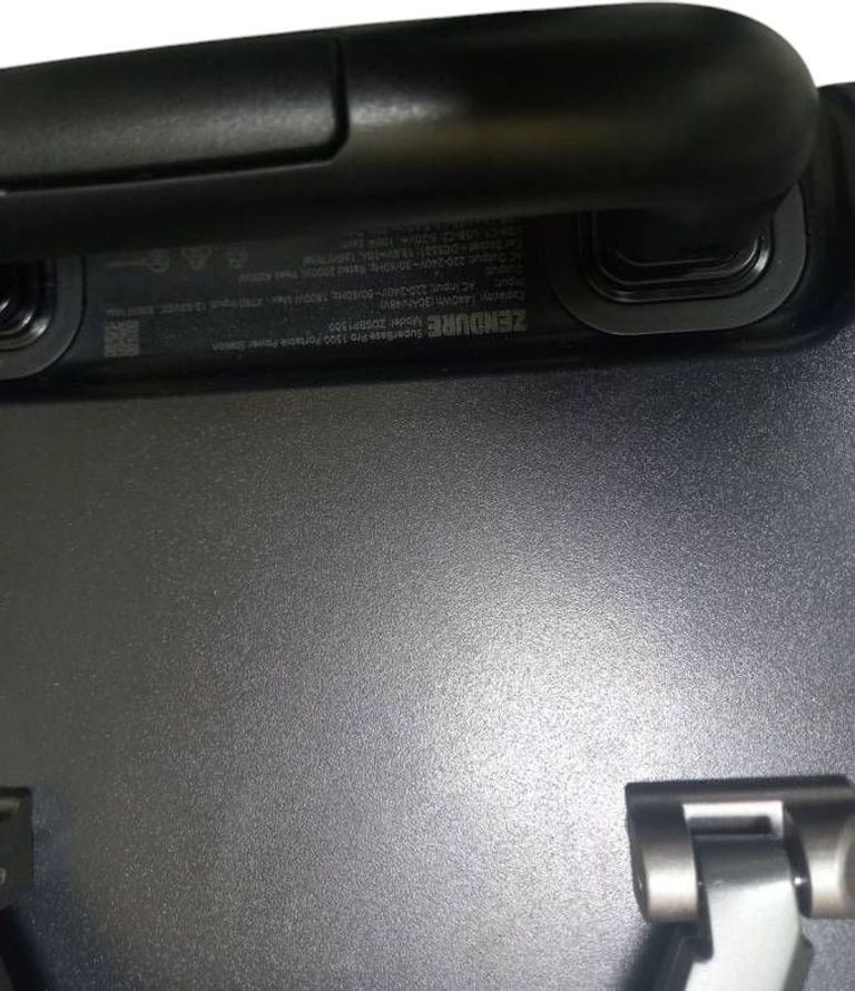 Дешиво Zendure superbase pro 1500 с ломбарда