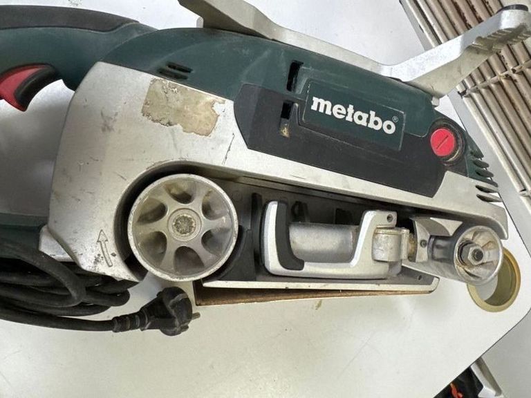 Объявление Metabo ba e 1075 metabo bae 75 Б/У