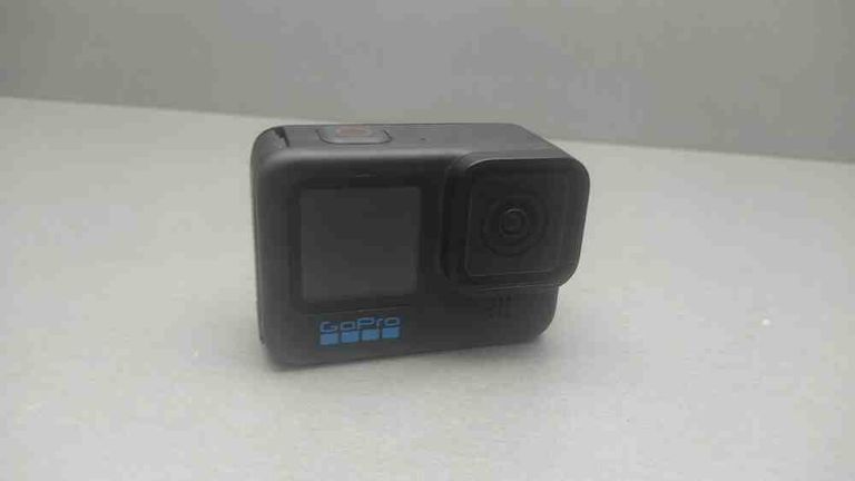 Купить Gopro HERO10 Black Special Bundle (CHDRB-101-CN) Б/У