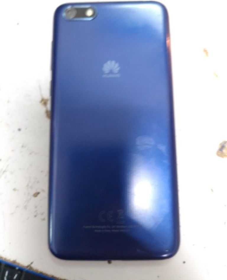 Купить Huawei y5 2018 prime Б/У