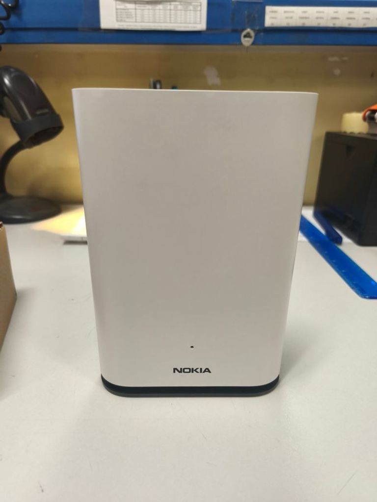 Дешиво Nokia beacon 1.1 с ломбарда
