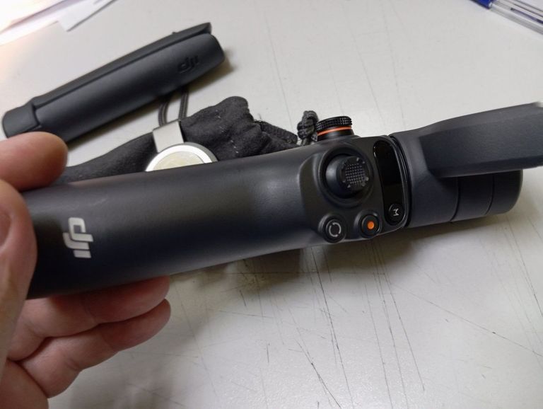 Dji osmo mobile 6 Код:01-200489504. Изображение 10