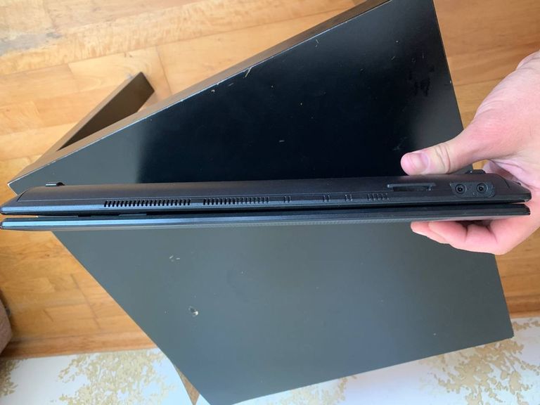 Дешево Asus x54H з ломбарду