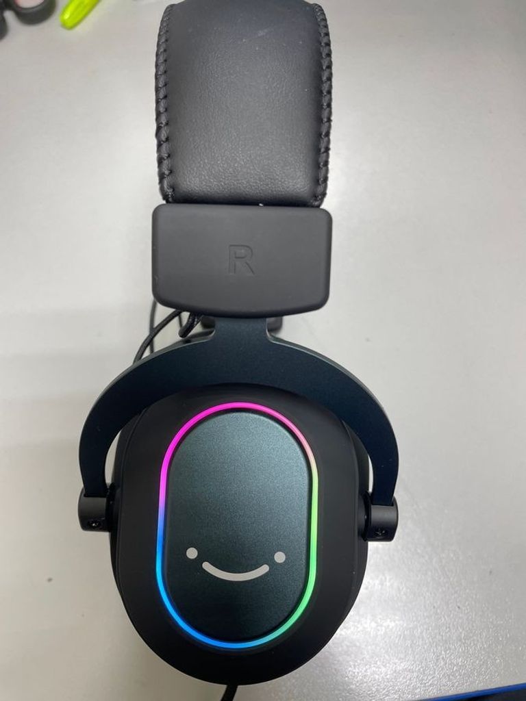 Дешиво Fifine H6 Black с ломбарда