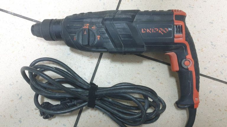 Dnipro-m RH-100 (49127000)