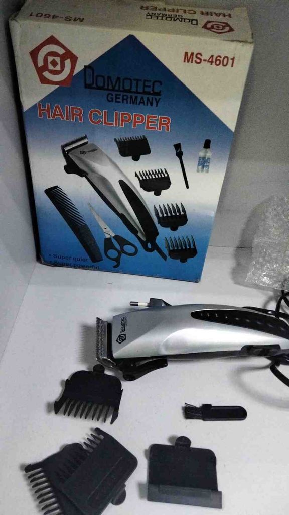 Объявление Domotec MS-4601 Б/У