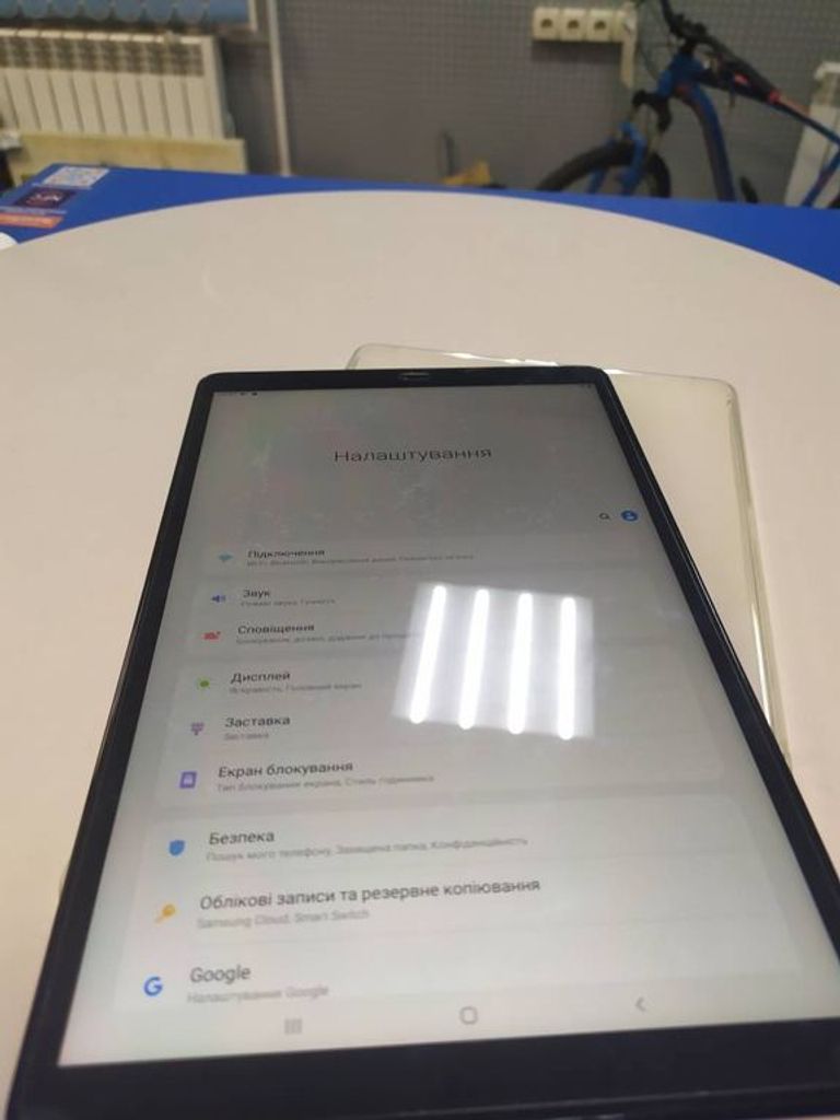 Samsung galaxy tab a 10.1 sm-t510 32gb