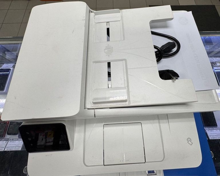 Распродажа Hp LaserJet Pro M227fdw with Wi-Fi (G3Q75A), продавец Техноскарб