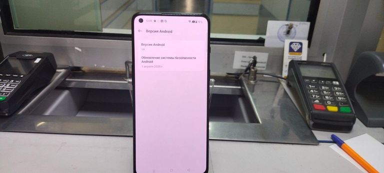 OnePlus 9RT 12/256GB Black Код:01-200520298. Зображення 7