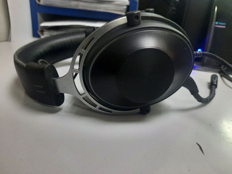 Дешиво Dark Project hs-1 с ломбарда