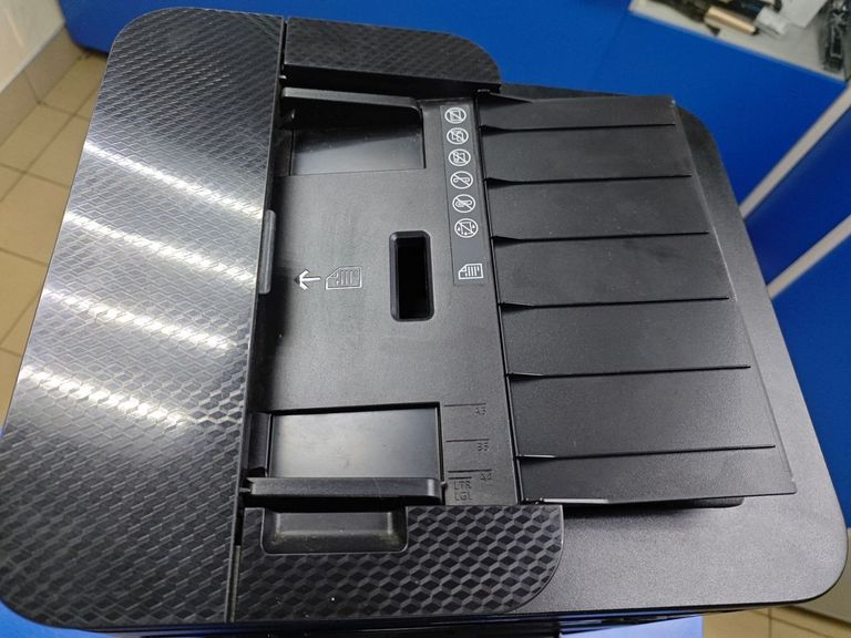 Canon canon i-sensys mf247dw with wi-fi Код:01-200533845. Зображення 11