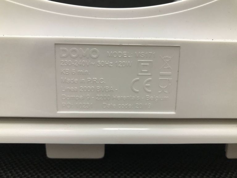 Распродажа DOMO MS171, продавец Техноскарб