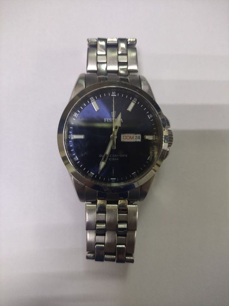 Купить Festina f20357 Б/У