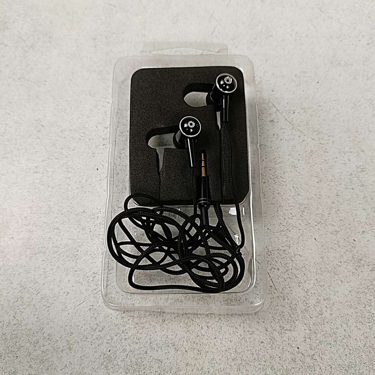 Awei ES-Q3 Black Код:2000001067505. Изображение 5