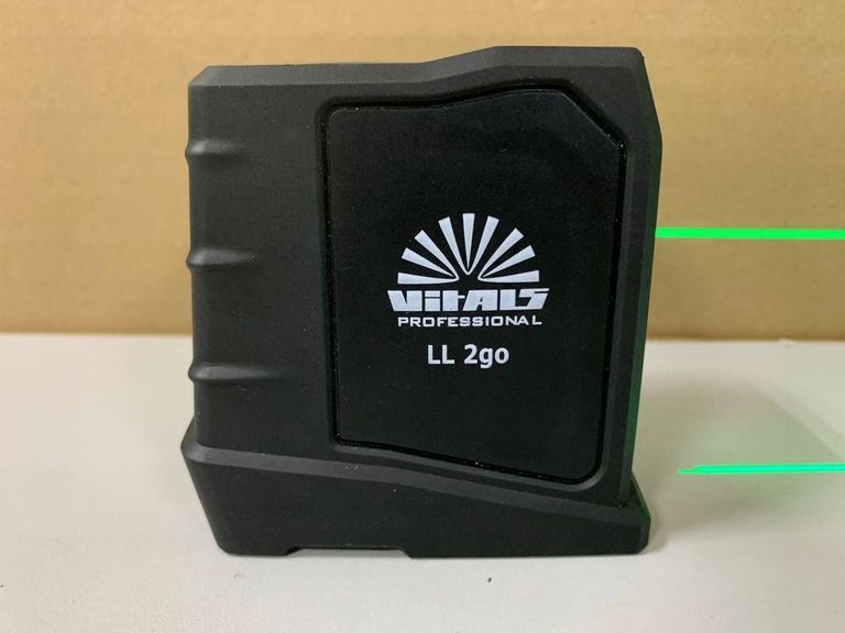 Vitals ll 2go Код:01-200548352. Зображення 6