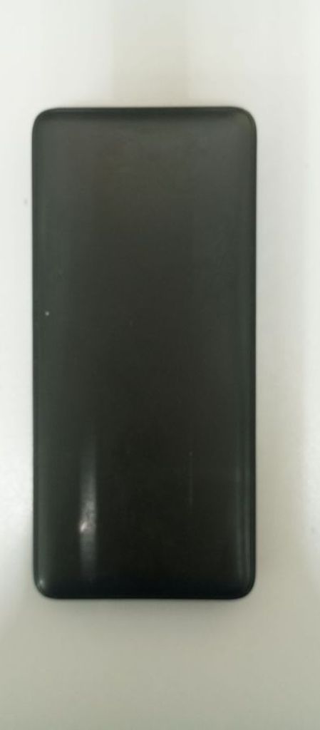 Оголошення Baseus ppbd10 10000mah 15w Б/У