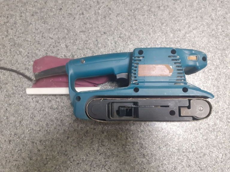 Объявление Makita 9911 Б/У