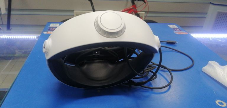 Sony playstation vr2 + camera + move Код:01-200552231. Изображение 12