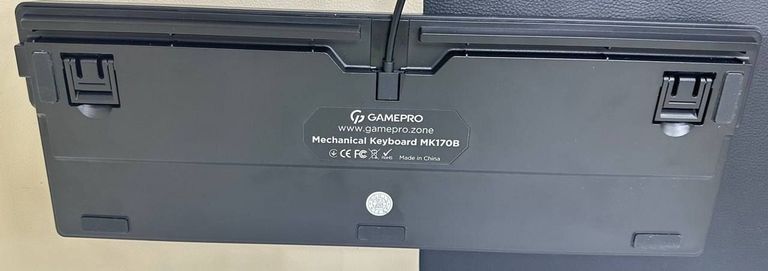 Розпродаж Gamepro mk180 outemu hot-swap switch, продавець Техноскарб