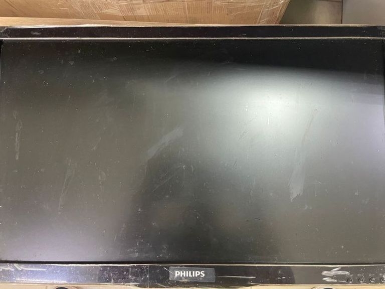 Розпродаж Philips 236v4lsb/01, продавець Техноскарб