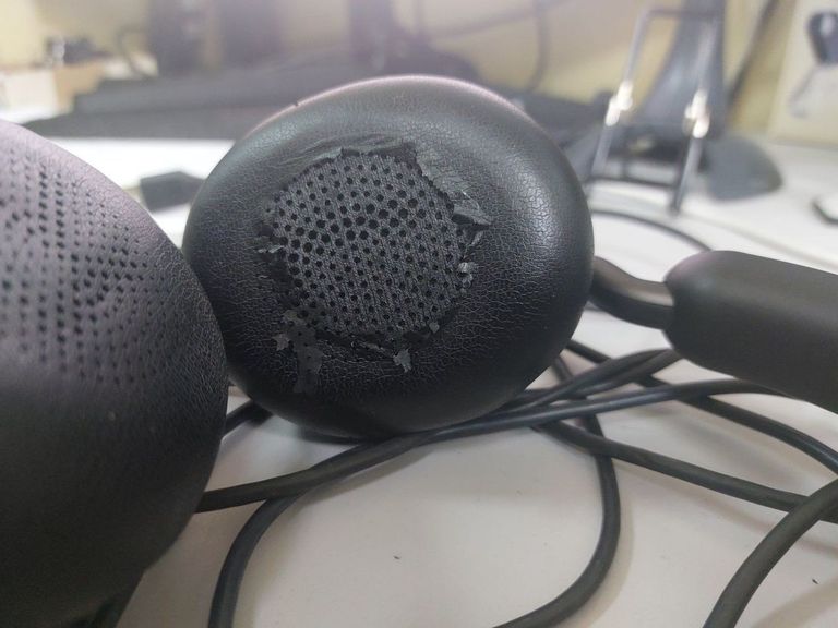 Объявление Jabra Evolve2 40 MS Stereo Black USB-TypeC (24089-999-899) Б/У