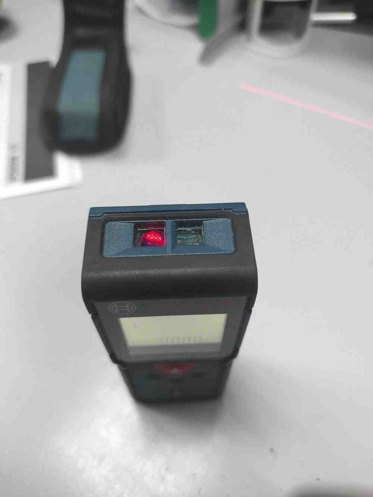 Bosch glm 40 Код:2000004216542. Зображення 5